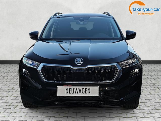 Skoda - Karoq - EU-Neuwagen - Reimport