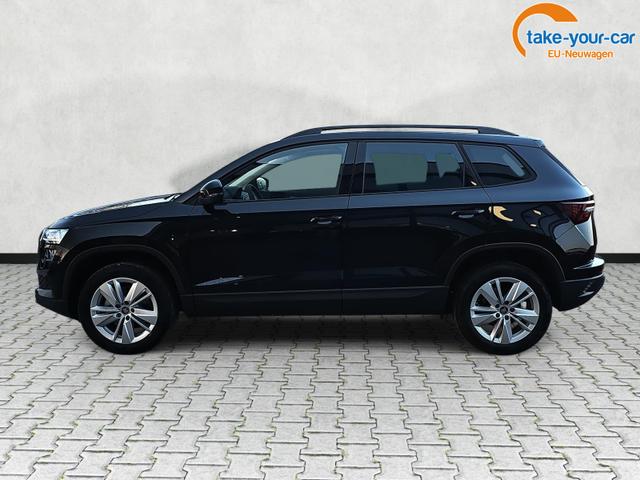 Skoda - Karoq - EU-Neuwagen - Reimport