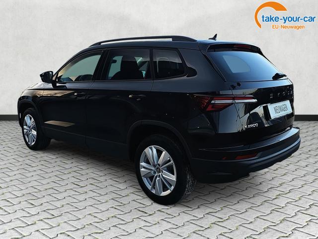 Skoda - Karoq - EU-Neuwagen - Reimport
