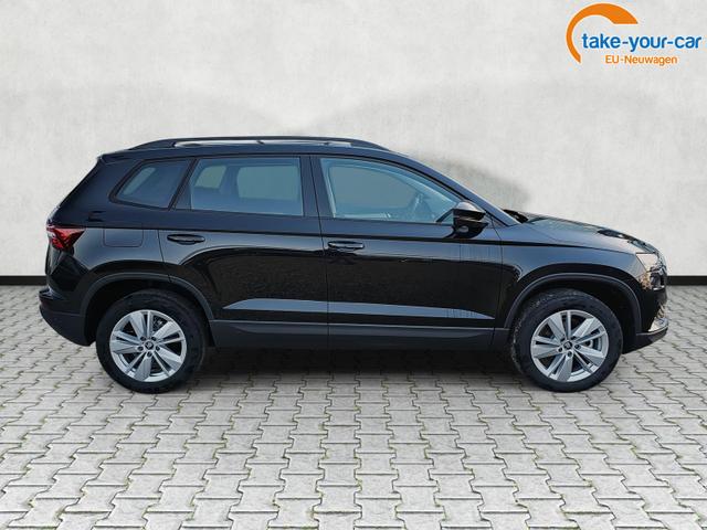 Skoda - Karoq - EU-Neuwagen - Reimport