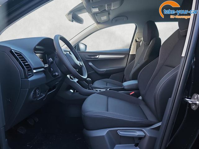 Skoda - Karoq - EU-Neuwagen - Reimport