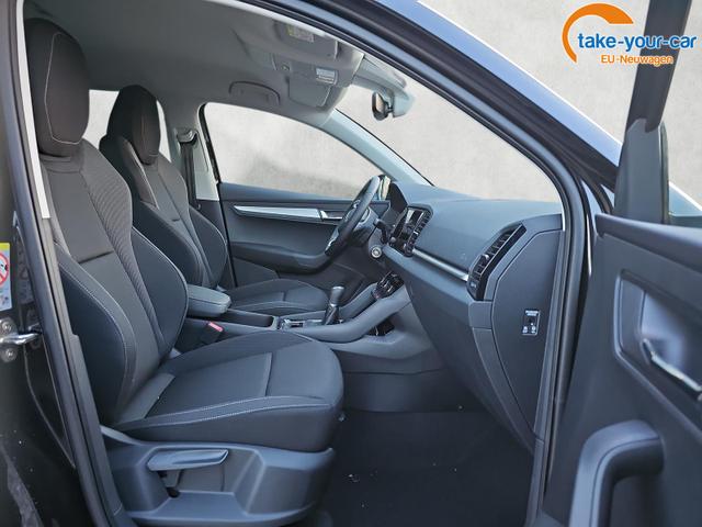 Skoda - Karoq - EU-Neuwagen - Reimport