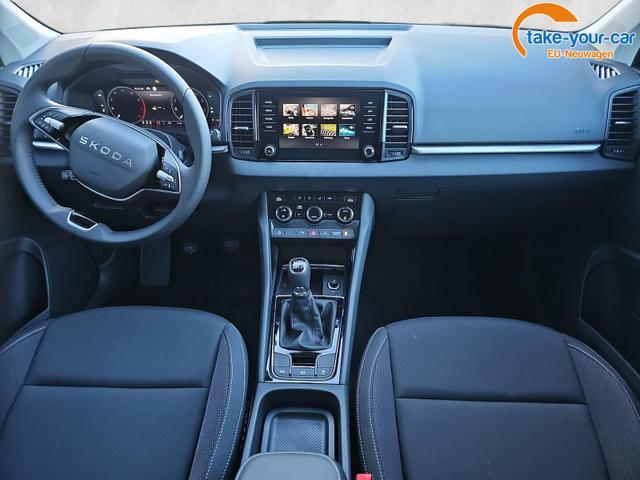 Skoda - Karoq - EU-Neuwagen - Reimport