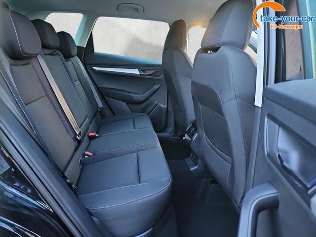 Skoda - Karoq - EU-Neuwagen - Reimport