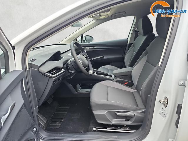 Skoda - Elroq - EU-Neuwagen - Reimport