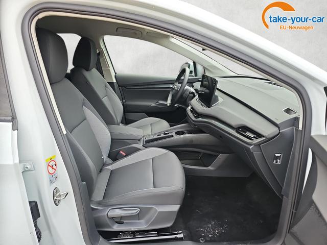 Skoda - Elroq - EU-Neuwagen - Reimport