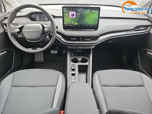 Skoda - Elroq - EU-Neuwagen - Reimport