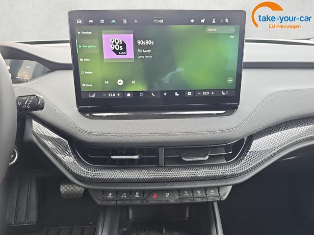 Skoda - Elroq - EU-Neuwagen - Reimport