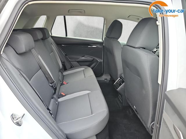 Skoda - Elroq - EU-Neuwagen - Reimport