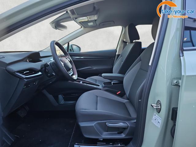 Skoda - Elroq - EU-Neuwagen - Reimport