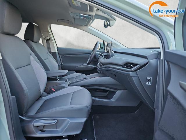 Skoda - Elroq - EU-Neuwagen - Reimport