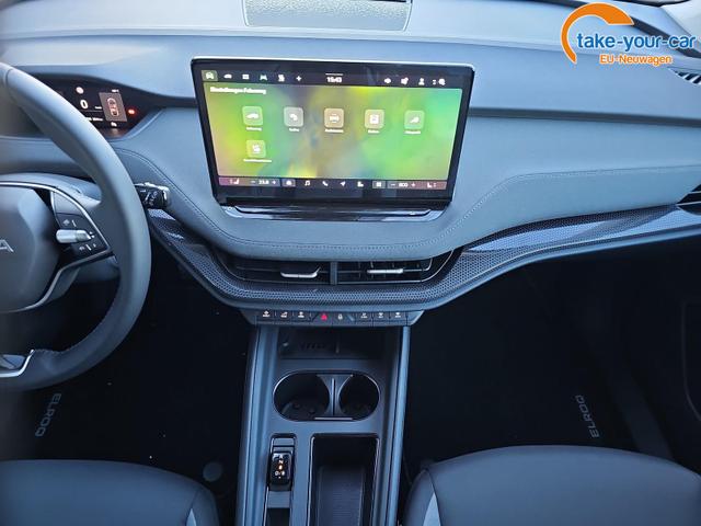 Skoda - Elroq - EU-Neuwagen - Reimport