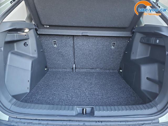 Skoda - Elroq - EU-Neuwagen - Reimport