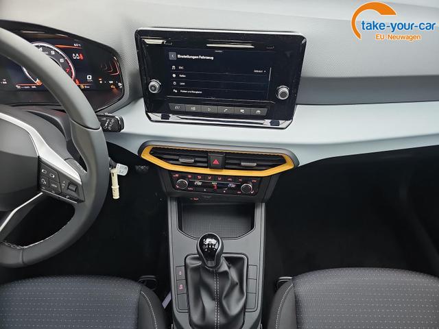 Seat - Ibiza - EU-Neuwagen - Reimport
