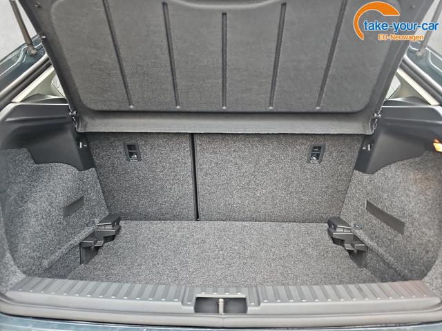 Seat - Ibiza - EU-Neuwagen - Reimport