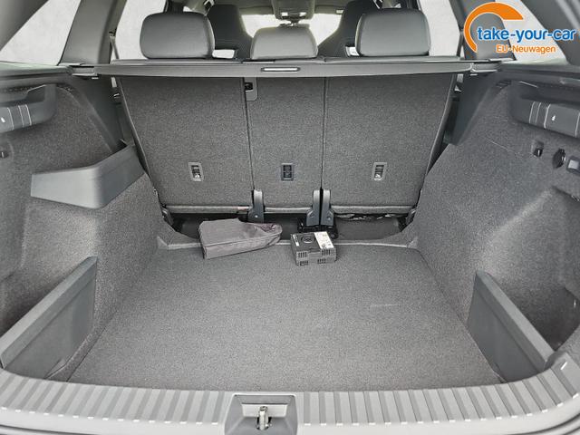 Skoda - Kodiaq - EU-Neuwagen - Reimport