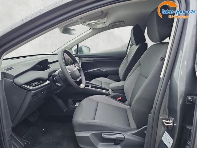 Skoda - Elroq - EU-Neuwagen - Reimport
