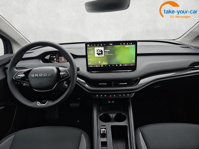Skoda - Elroq - EU-Neuwagen - Reimport