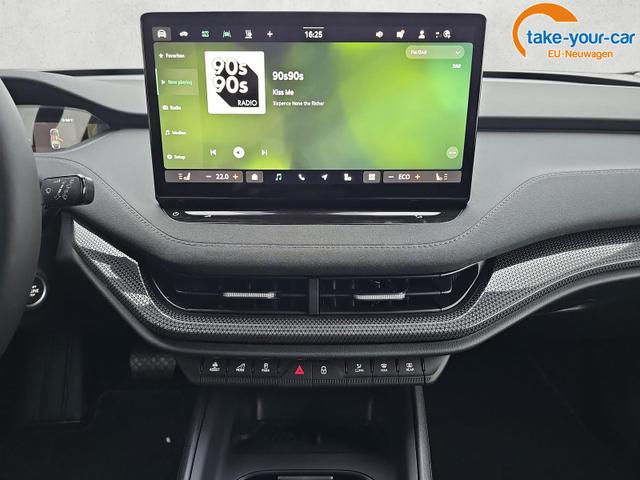 Skoda - Elroq - EU-Neuwagen - Reimport