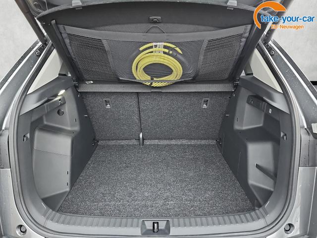 Skoda - Elroq - EU-Neuwagen - Reimport