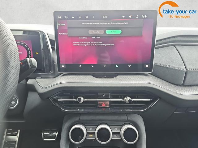 Skoda - Kodiaq - EU-Neuwagen - Reimport