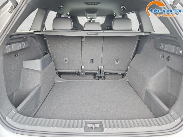 Skoda - Kodiaq - EU-Neuwagen - Reimport