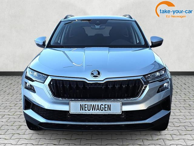 Skoda - Karoq - EU-Neuwagen - Reimport