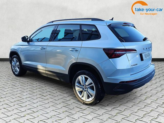 Skoda - Karoq - EU-Neuwagen - Reimport