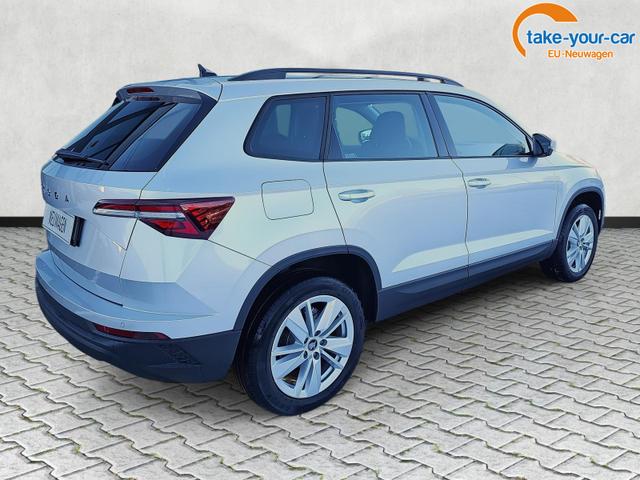 Skoda - Karoq - EU-Neuwagen - Reimport