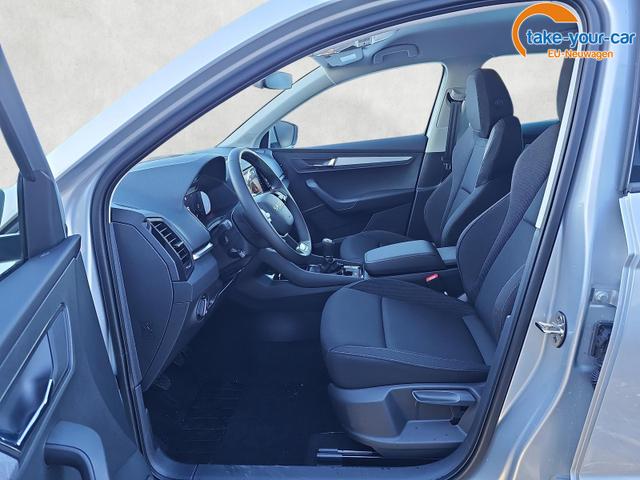 Skoda - Karoq - EU-Neuwagen - Reimport