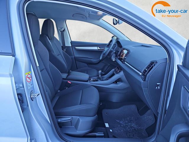 Skoda - Karoq - EU-Neuwagen - Reimport