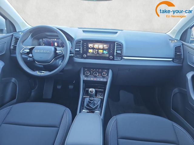 Skoda - Karoq - EU-Neuwagen - Reimport