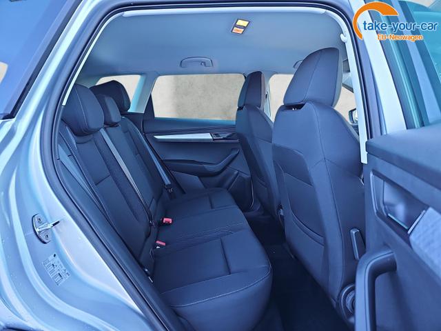 Skoda - Karoq - EU-Neuwagen - Reimport