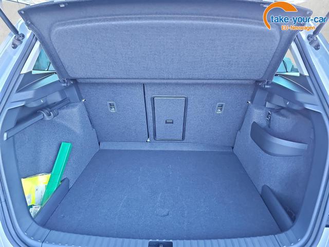 Skoda - Karoq - EU-Neuwagen - Reimport