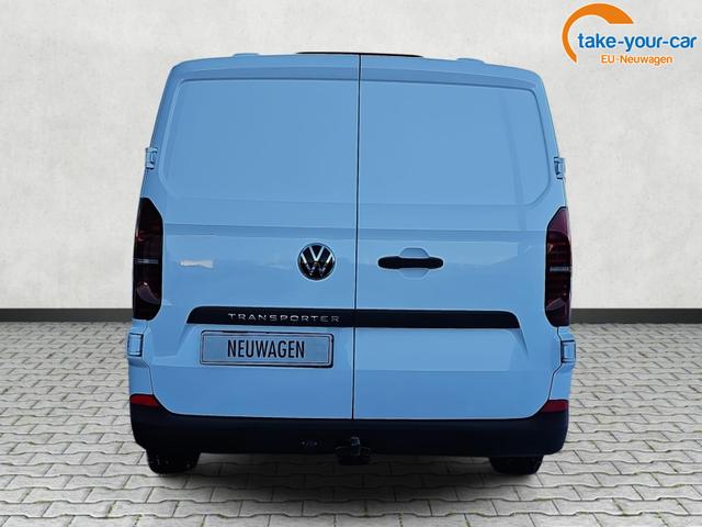 Volkswagen - T7 Transporter Kastenwagen - EU-Neuwagen - Reimport