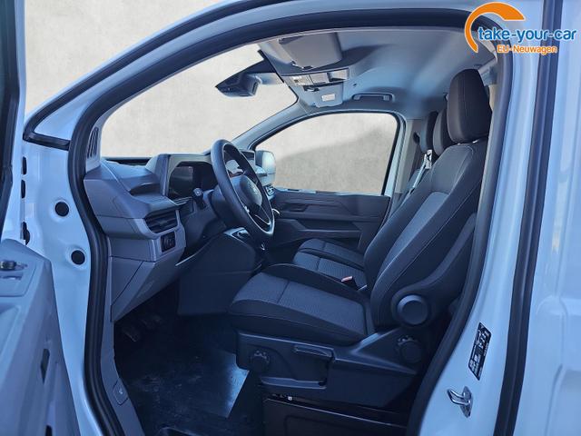 Volkswagen - T7 Transporter Kastenwagen - EU-Neuwagen - Reimport