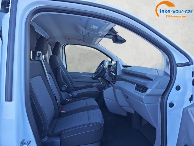 Volkswagen - T7 Transporter Kastenwagen - EU-Neuwagen - Reimport