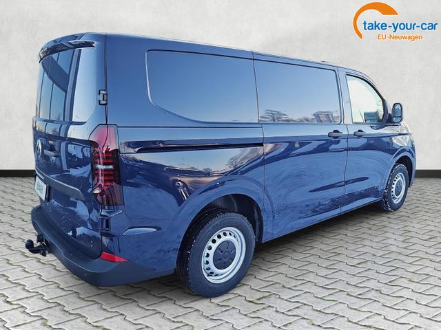 Volkswagen - T7 Transporter Kastenwagen - EU-Neuwagen - Reimport