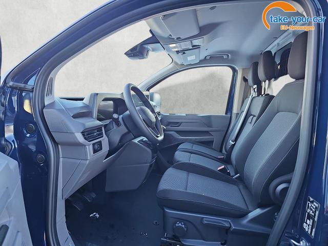 Volkswagen - T7 Transporter Kastenwagen - EU-Neuwagen - Reimport