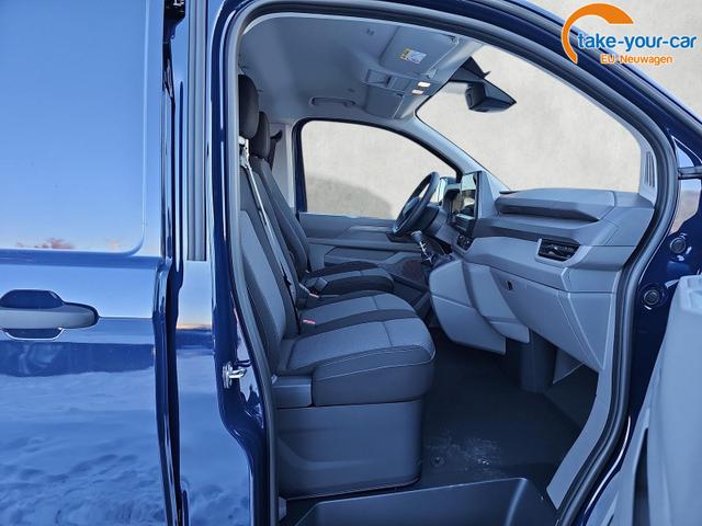 Volkswagen - T7 Transporter Kastenwagen - EU-Neuwagen - Reimport