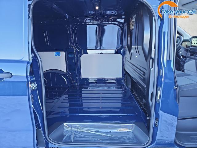 Volkswagen - T7 Transporter Kastenwagen - EU-Neuwagen - Reimport