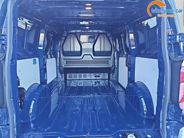 Volkswagen - T7 Transporter Kastenwagen - EU-Neuwagen - Reimport