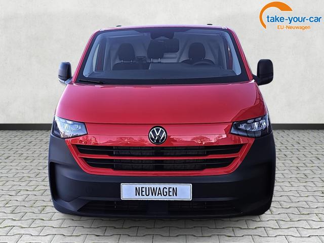 Volkswagen - T7 Transporter Kastenwagen - EU-Neuwagen - Reimport