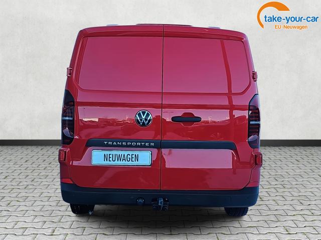 Volkswagen - T7 Transporter Kastenwagen - EU-Neuwagen - Reimport