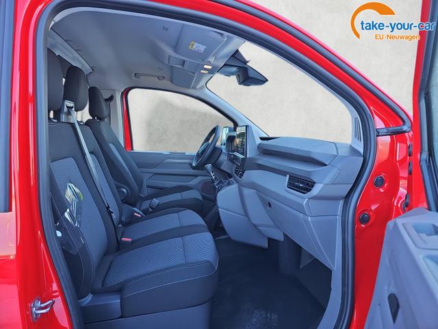 Volkswagen - T7 Transporter Kastenwagen - EU-Neuwagen - Reimport