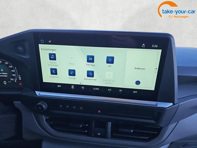 Volkswagen - T7 Transporter Kastenwagen - EU-Neuwagen - Reimport