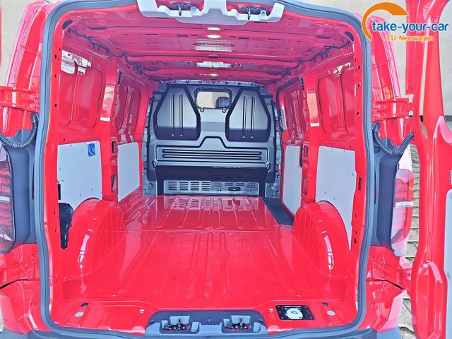 Volkswagen - T7 Transporter Kastenwagen - EU-Neuwagen - Reimport