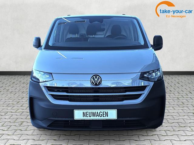 Volkswagen - T7 Transporter Kastenwagen - EU-Neuwagen - Reimport