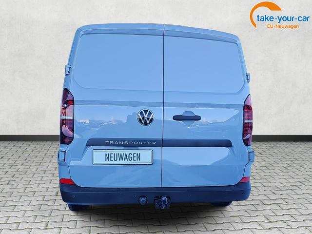 Volkswagen - T7 Transporter Kastenwagen - EU-Neuwagen - Reimport