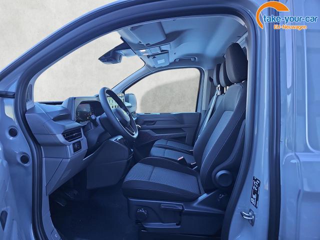 Volkswagen - T7 Transporter Kastenwagen - EU-Neuwagen - Reimport